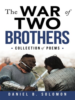 cover image of The War of Two Brothers